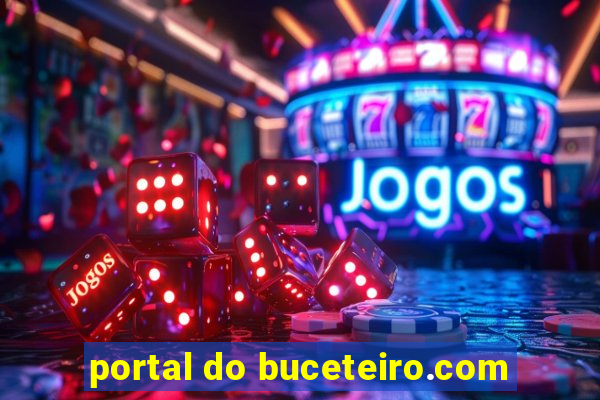 portal do buceteiro.com